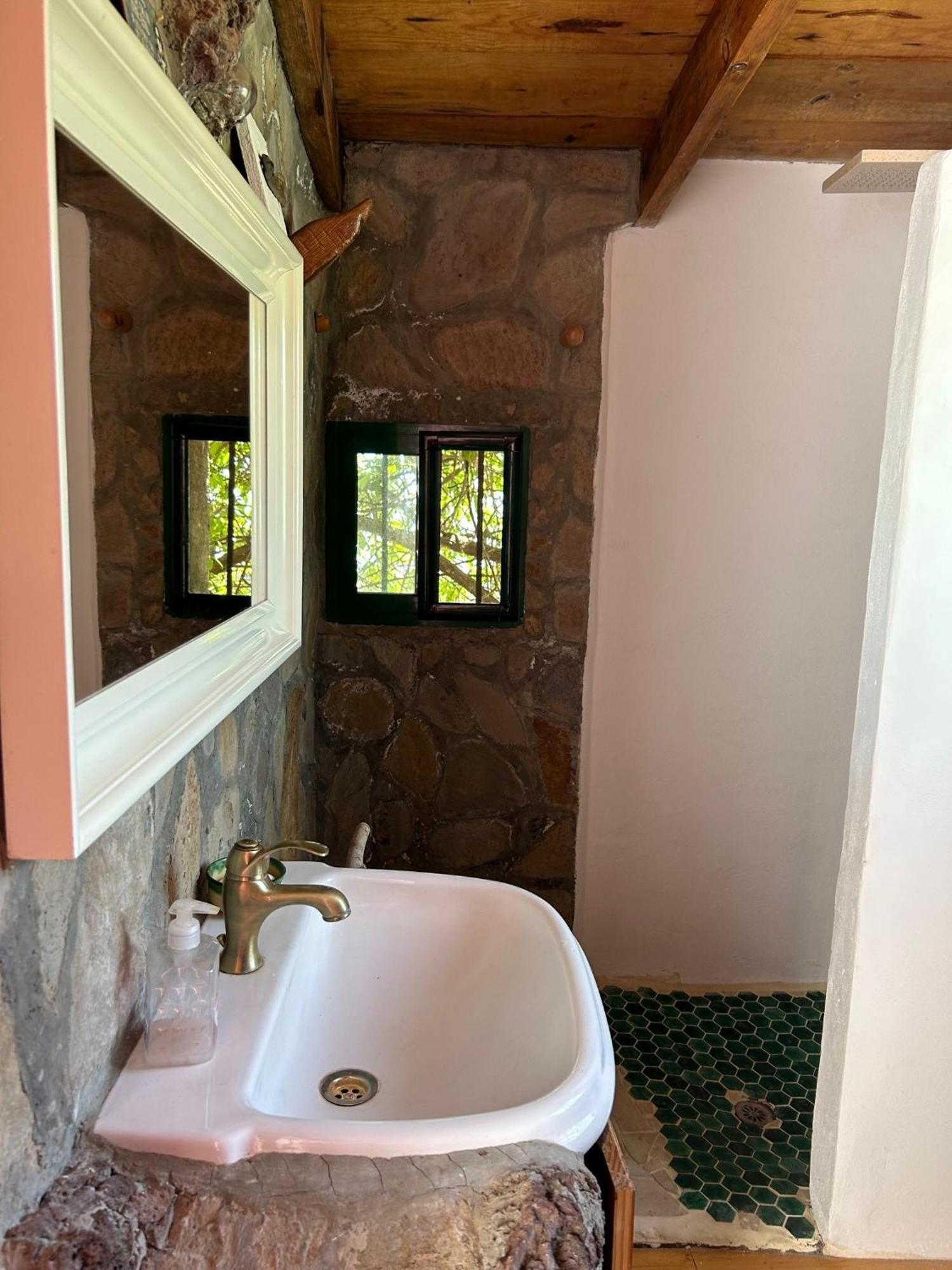 Lilly'S Finca - Romantischter Rueckzugsort - Pool Vilaflor Exterior photo